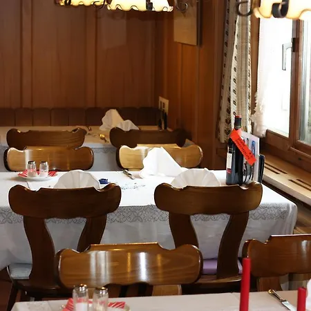 Restaurant Koi-gartenteich Hausernmoos
