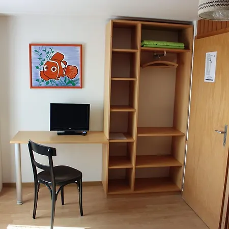 Koi-gartenteich Hotell Hausernmoos