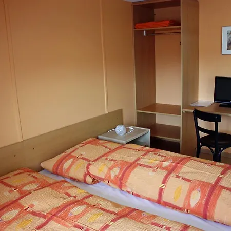 酒店 Koi-gartenteich 2*