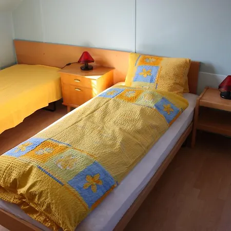 酒店 Koi-gartenteich 2*