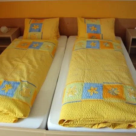 Hotel Koi-gartenteich 2*