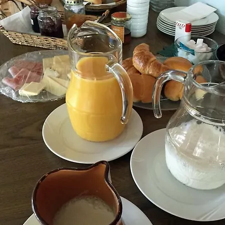 酒店 Koi-gartenteich 霍伊瑟恩莫斯