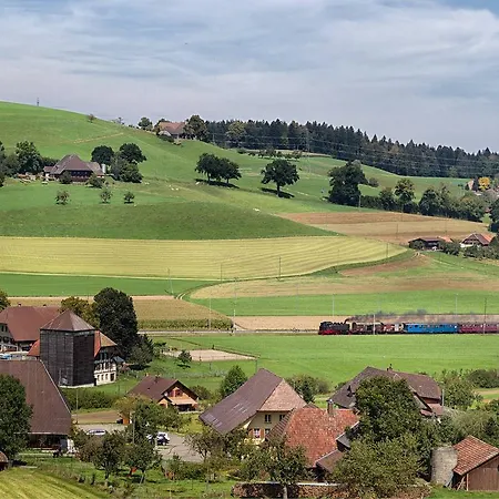 Hotel Koi-gartenteich