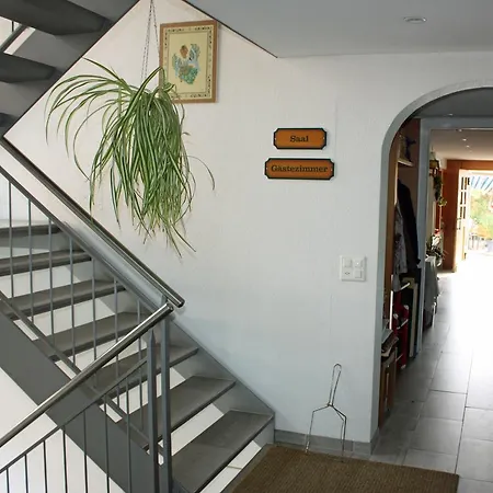 酒店 Koi-gartenteich 2*