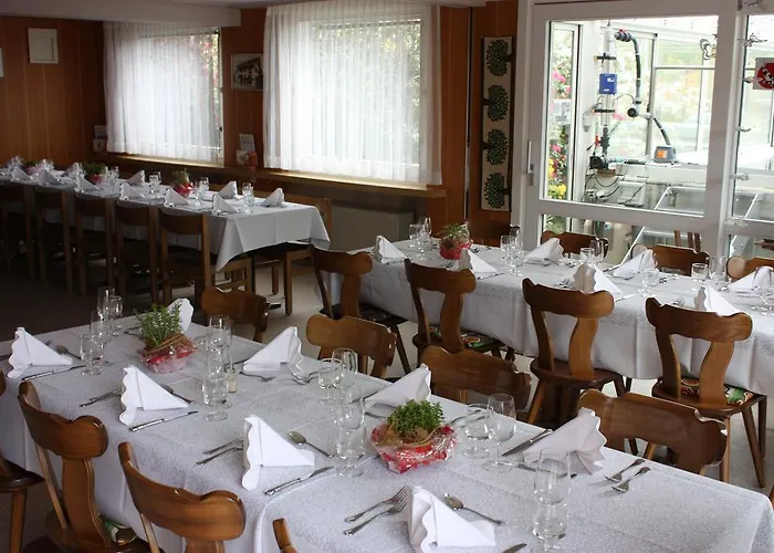 Koi-gartenteich Hotel