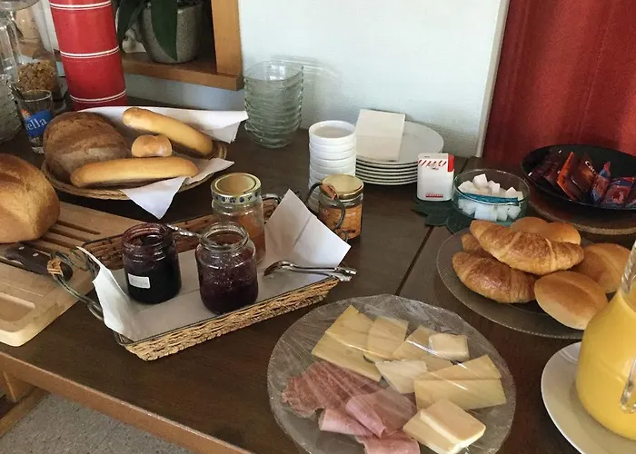 Koi-gartenteich Szálloda