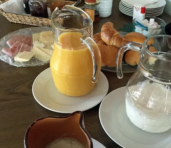 Hotel Koi-gartenteich Häusernmoos Bern