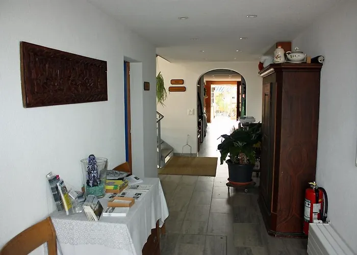 Koi-gartenteich Hotel Hausernmoos