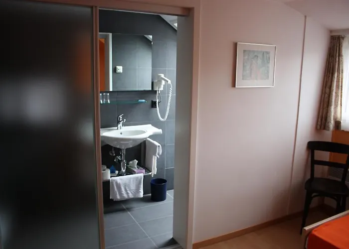 Hotel Koi-Gartenteich 2*