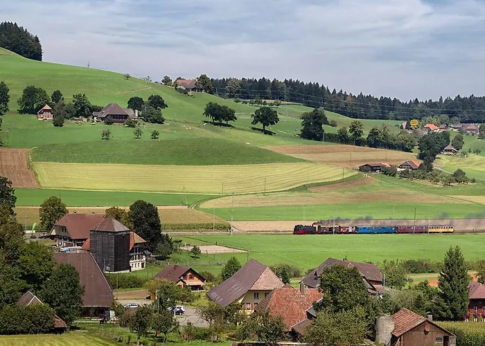 ホテル Koi-gartenteich